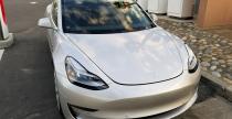 Tesla Model 3 Tesla Model 3
